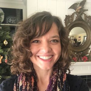 Meet your Posher, Alison